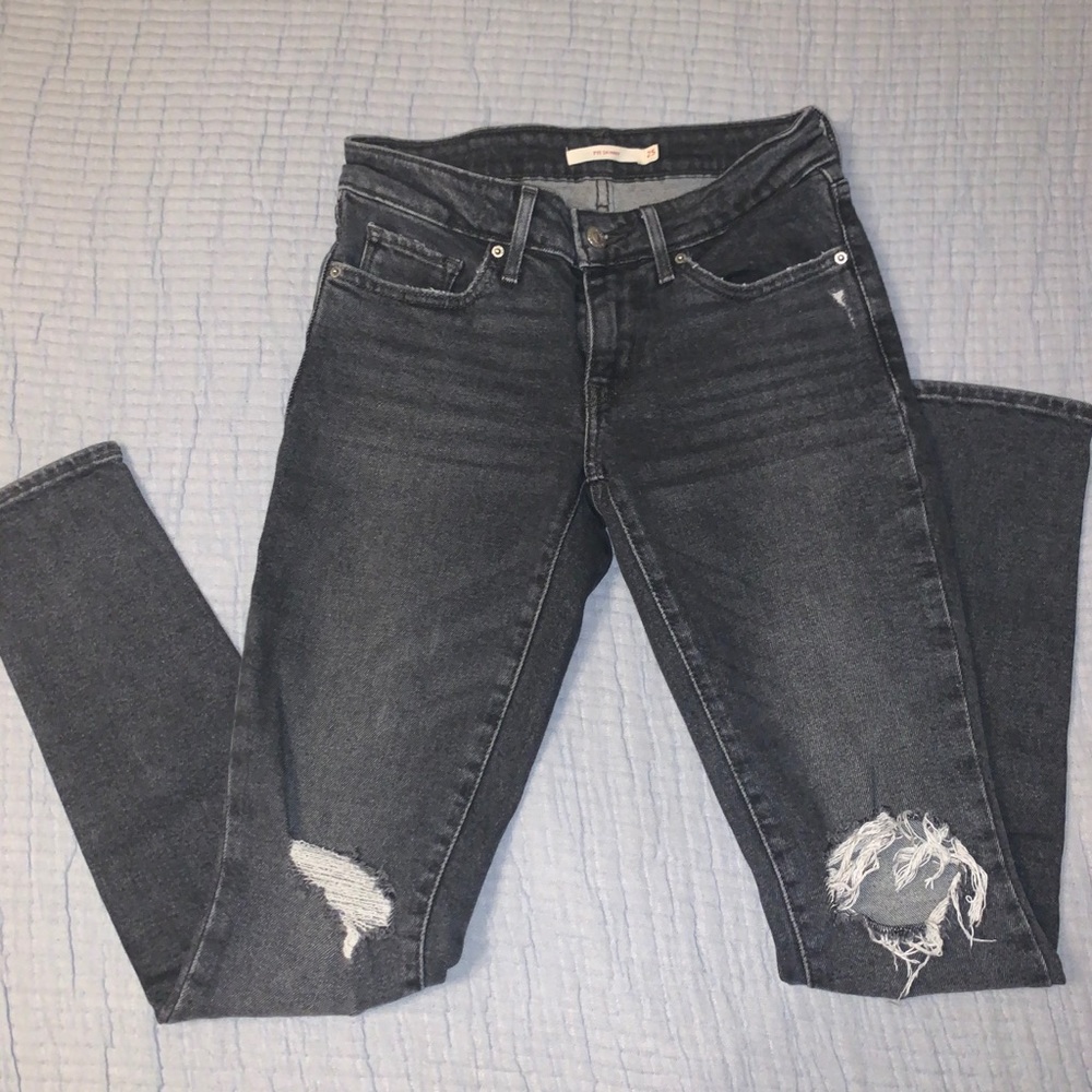 levi’s jeans